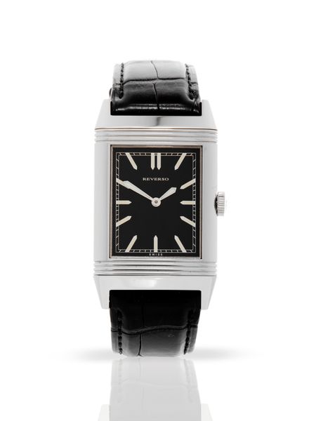 Jaeger-LeCoultre Reverso Ultra Thin Tribute to 1931 2788570